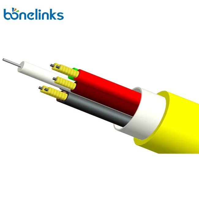 48 Core Adss Fiber Optic Cable For 1km Price,1km Fiber Optic Cable