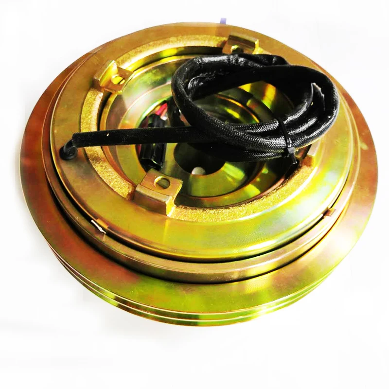 2a2b 260/216d Air Conditioning Compressor Clutch Yutong/higer