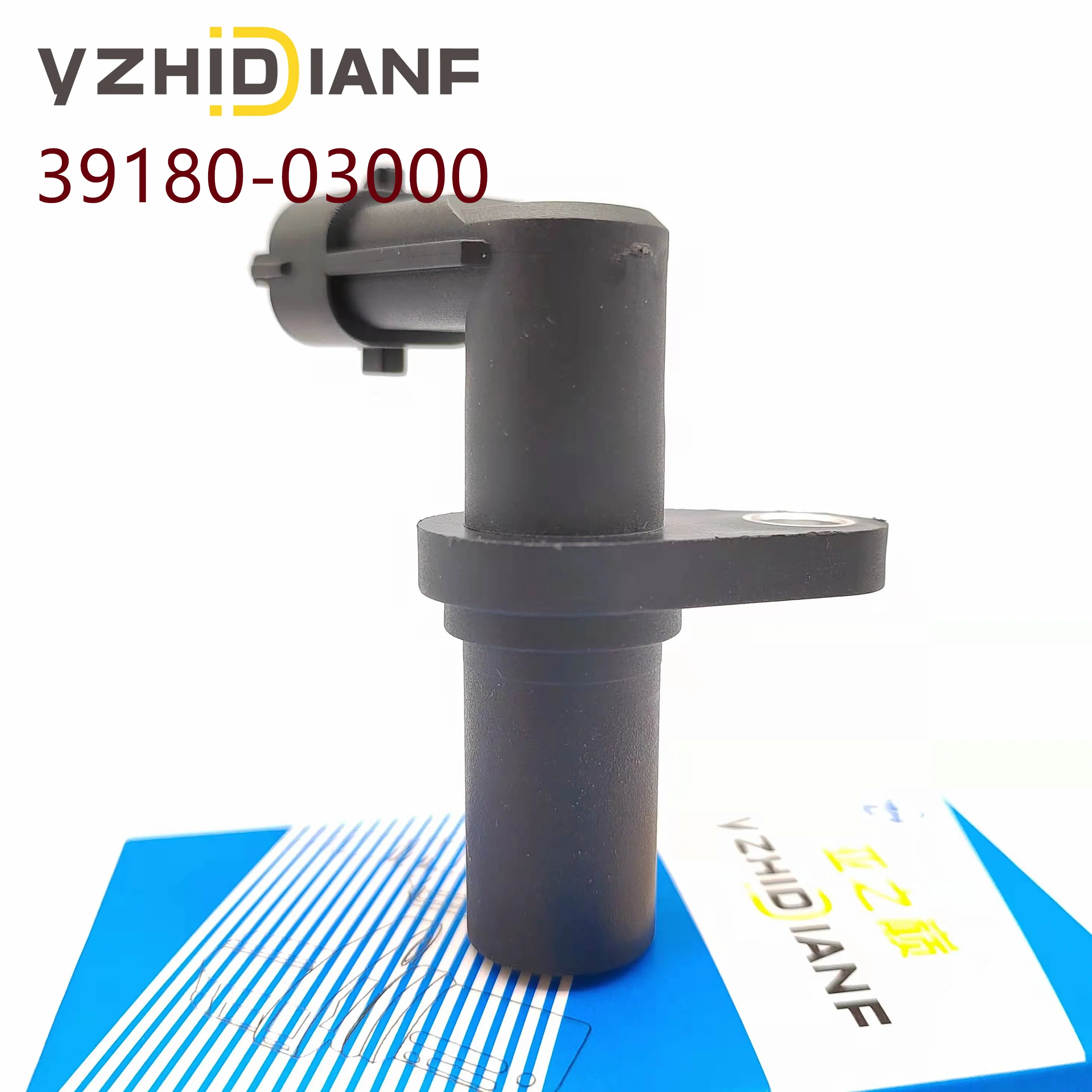 Crank Crankshaft Position Sensor 9660930408 3918003000 3918003000 For