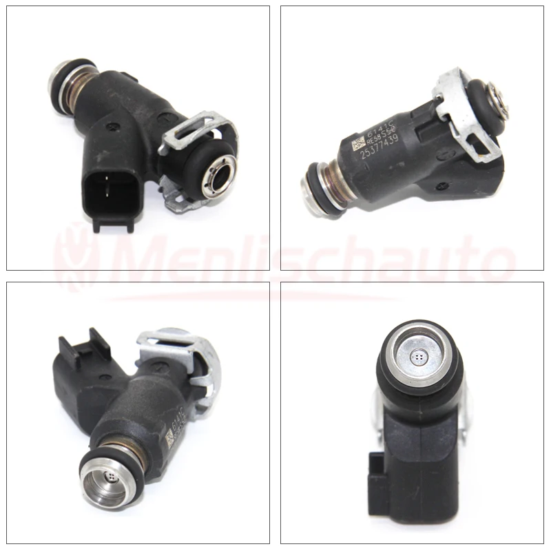 fuel injectors fuel injection