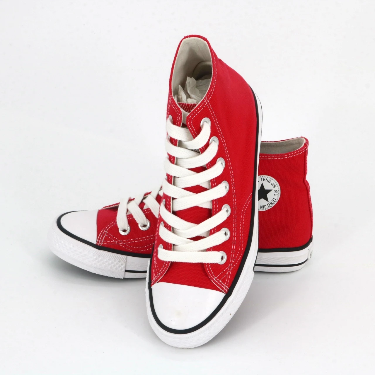 blank shoes wholesale