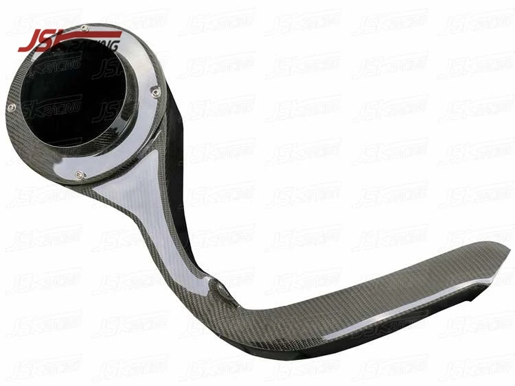 Carbon Fiber Front Bumper Intake For 20042008 Honda S2000 Ap2 Buy Carbon Fiber For S2000