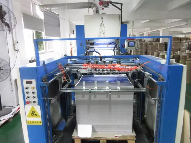 Automatic Lamination & Bonding