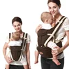Made in China 100% Cotton new design hot selling Baby Wrap Style baby sling Carrier