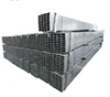 schedule 40 square and rectangular steel pipe shs square steel pipe 300x300x12.5