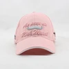 100%cotton Custom Logo 58 Red Blue Boat Hat Structued From Manufacturer Multiple Colour Baseball Cap