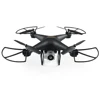 Professional RC GPS 4K Quadcopter Drone With 1080P HD Camera drone gasoline engine