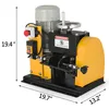 High performance 1500W ration scrap cable copper wire stripper machine in cable manufacturing Equipment