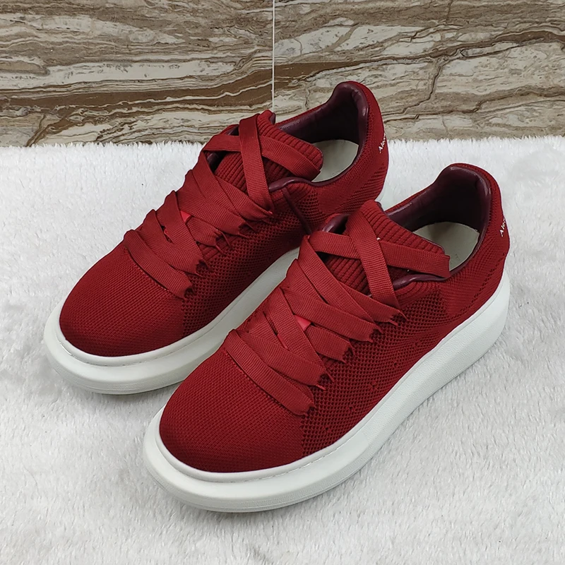 
MOQ 1 PCS 2021 Custom branded mens platform white sport sneakers shoes for men,women shoes 