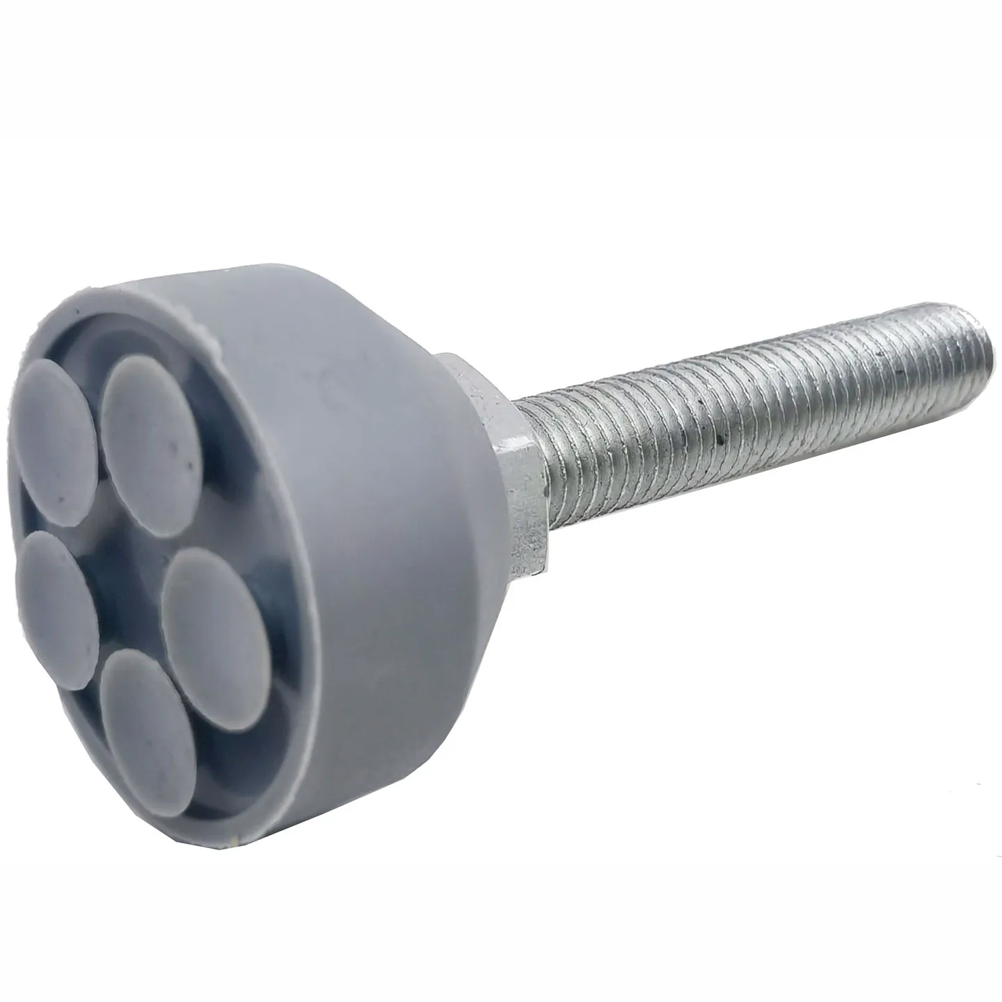 product suction cup anti slip foot cup d28 third generation aluminum alloy lean pipeline rod special made in china-17