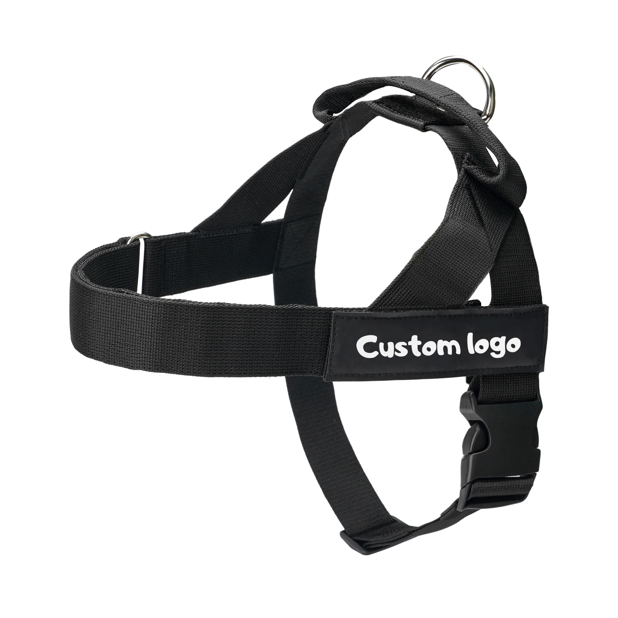 Hanyang Oem Dog Collar Leash Harness Sets No Pull Reflective Breathable