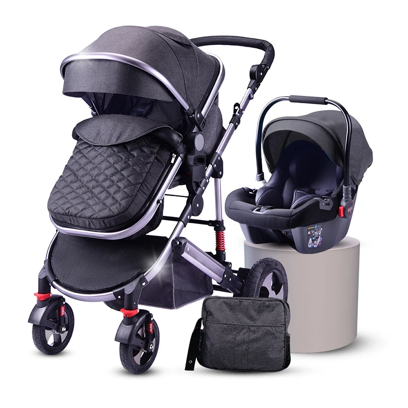 bebe stroller
