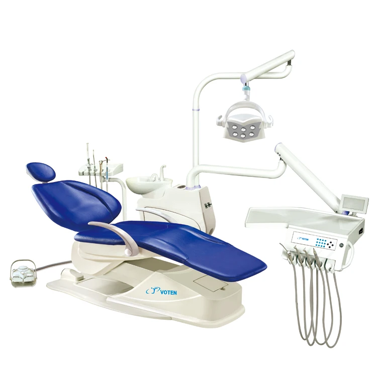 Voten Latest Popular Dental Operating Chair Professional Medical