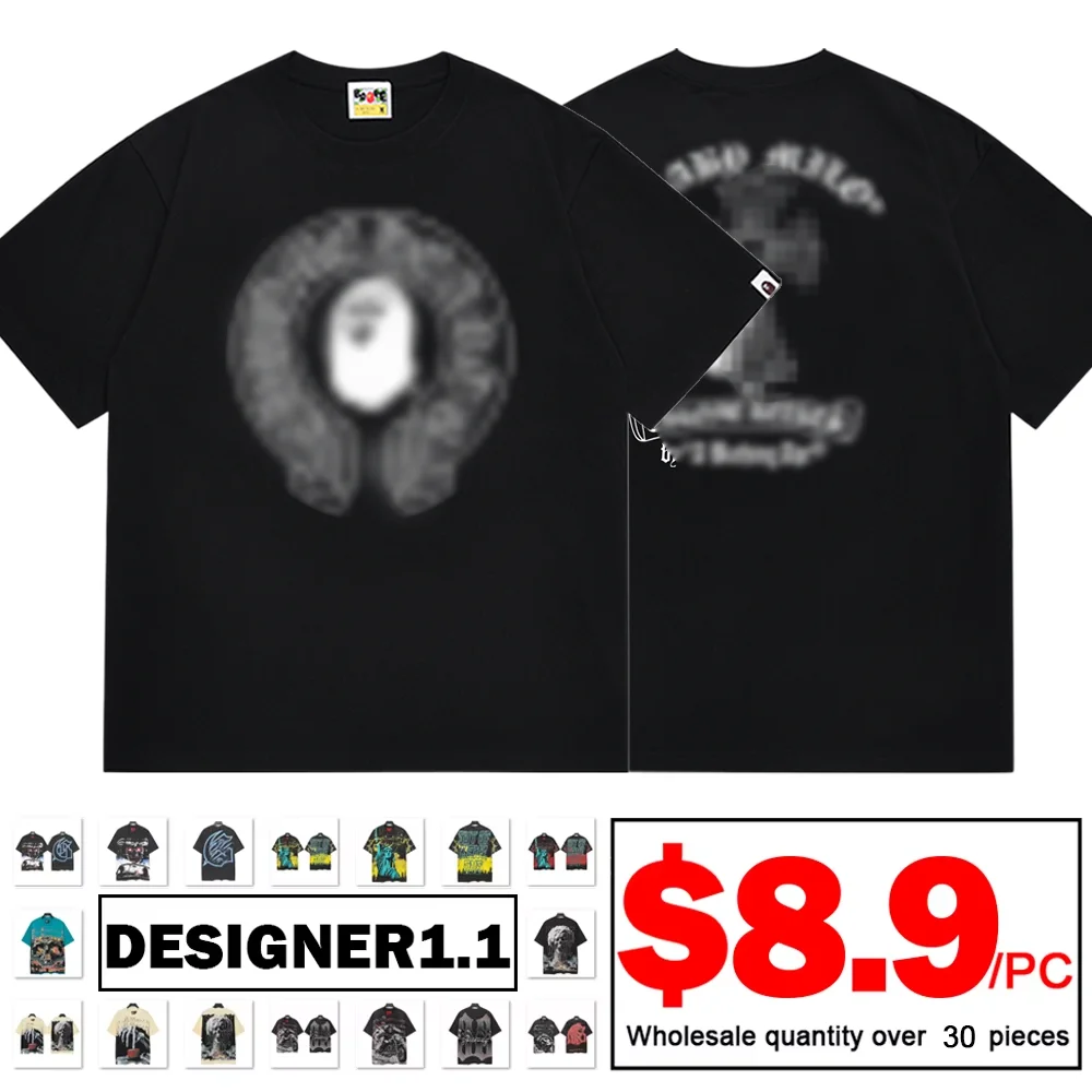 Best Bulk T-Shirt Suppliers for High-Margin Orders