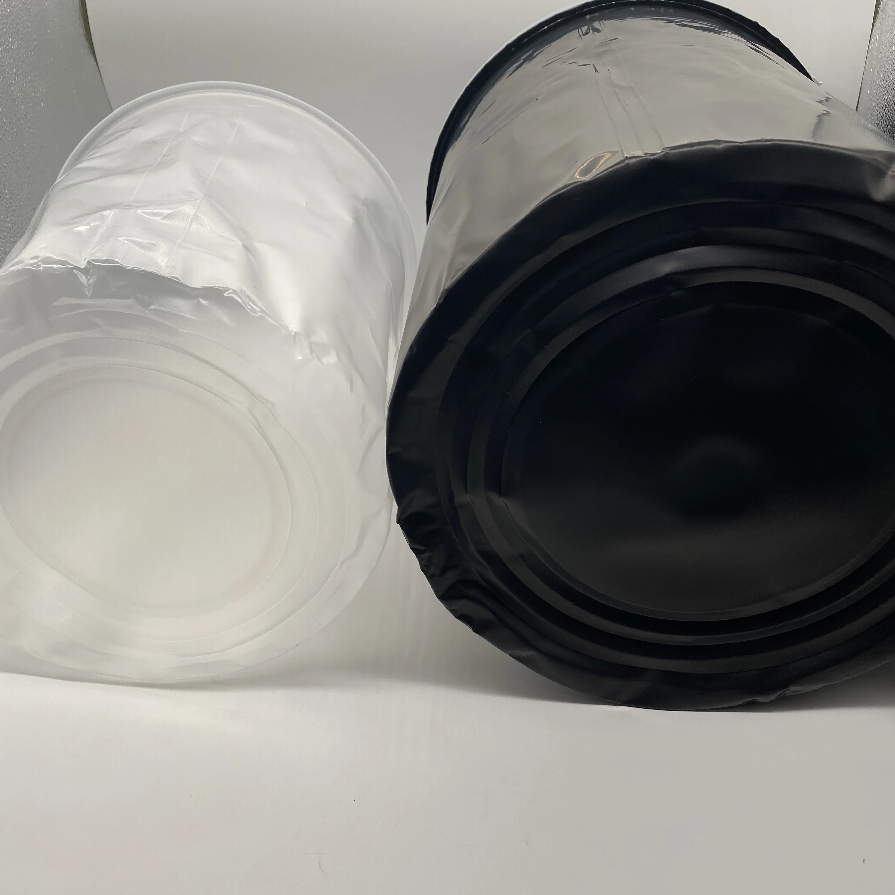 Disposable 20l Paint Barrel Lining With Anti Static Rigid Disposable