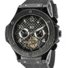 Tourbillon Automatic Hand Watch Men's Watch Belt Calendar Weekend Fashion Mans Watches