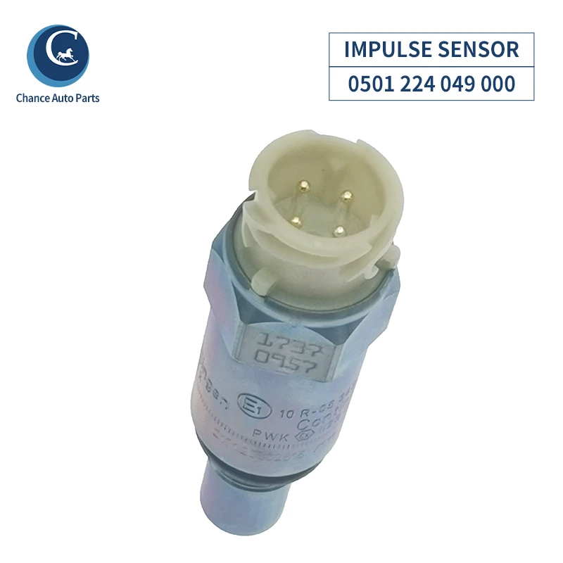 Impulse Sensor For Zfjx For Clutch/gear Box Heavy Truck Auto Spare