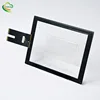 USB I2C RS232 Interface Touch Panel for Self Service Kiosk Interactive Capacitive 12.1 Inch Touch Screen