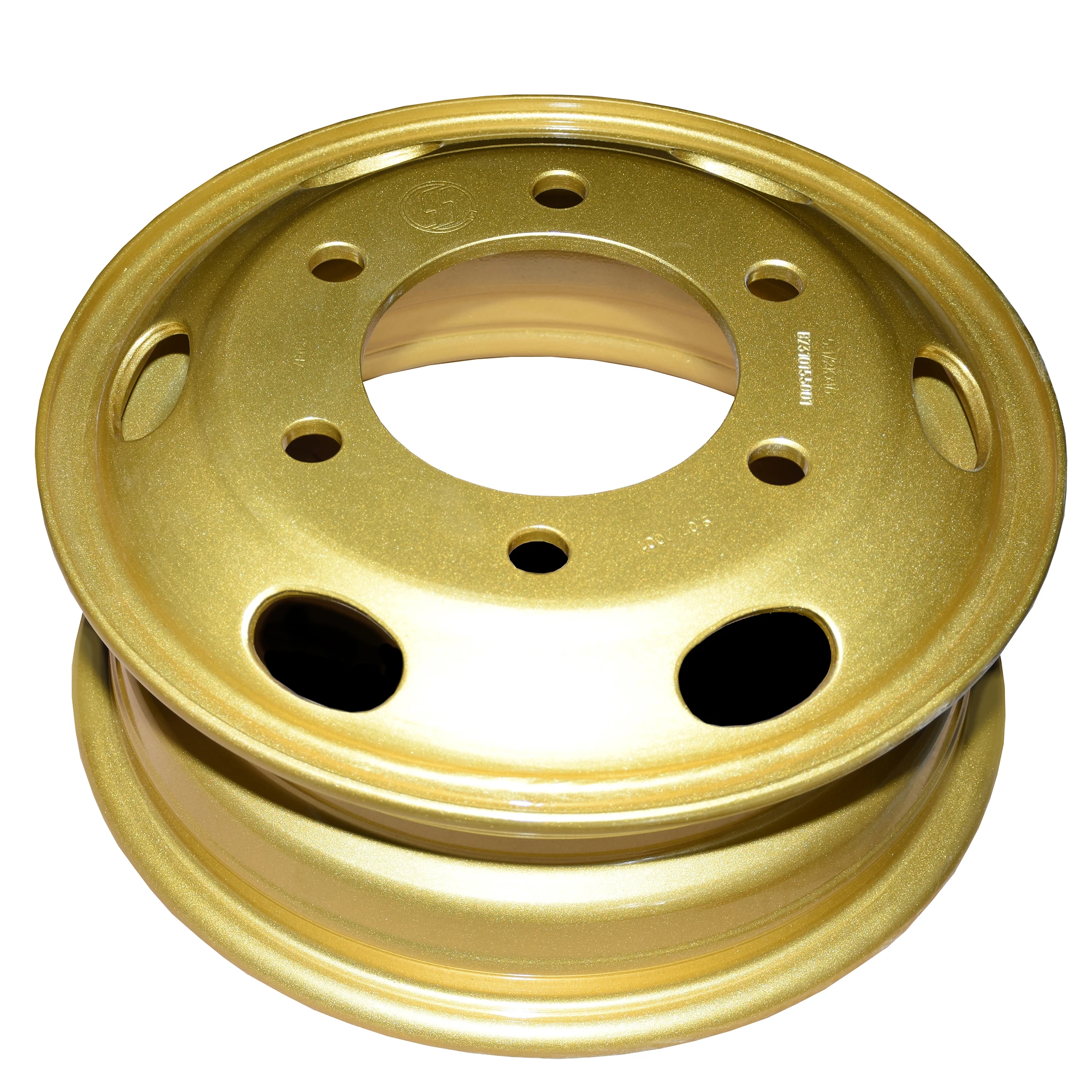 16x5.5 Light Truck Steel Wheel Steel Truck Wheel Rims Light Truck Rims 16 Inch For Export Buy