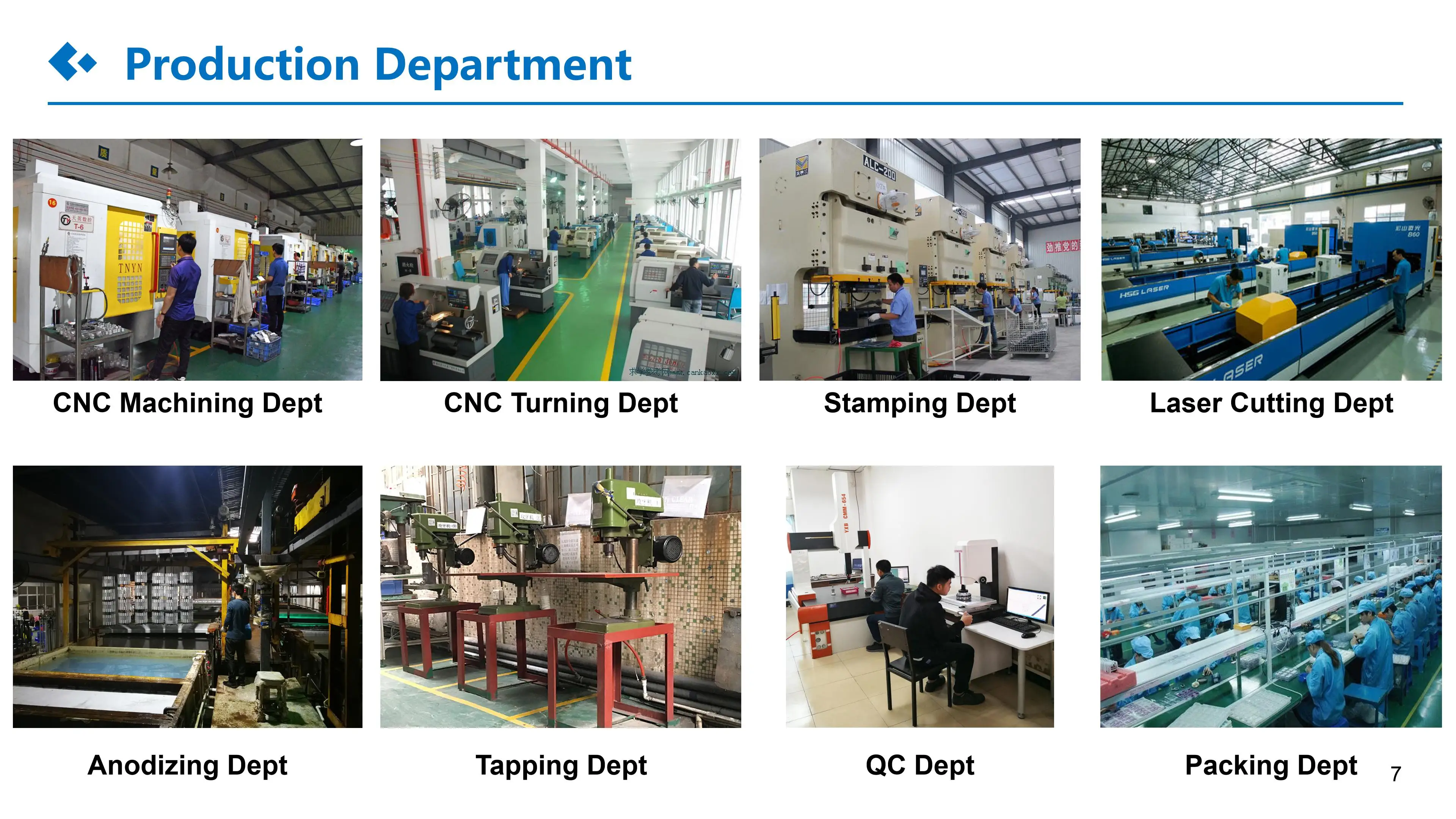 workshop