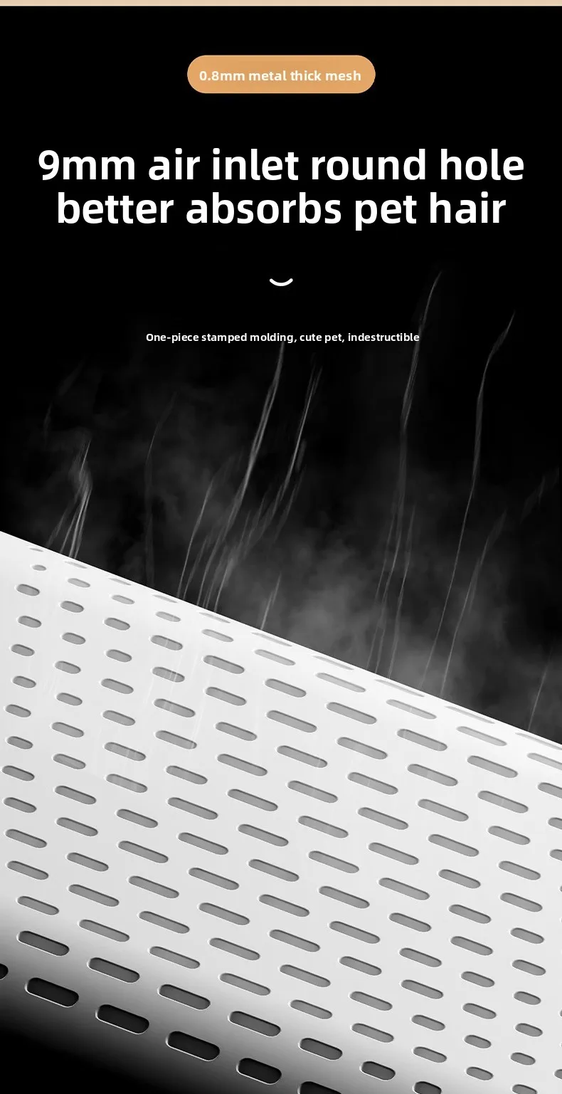 Pet disinfection air purifier