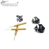 Accept various custom development wholesale tungsten darts for darts flight