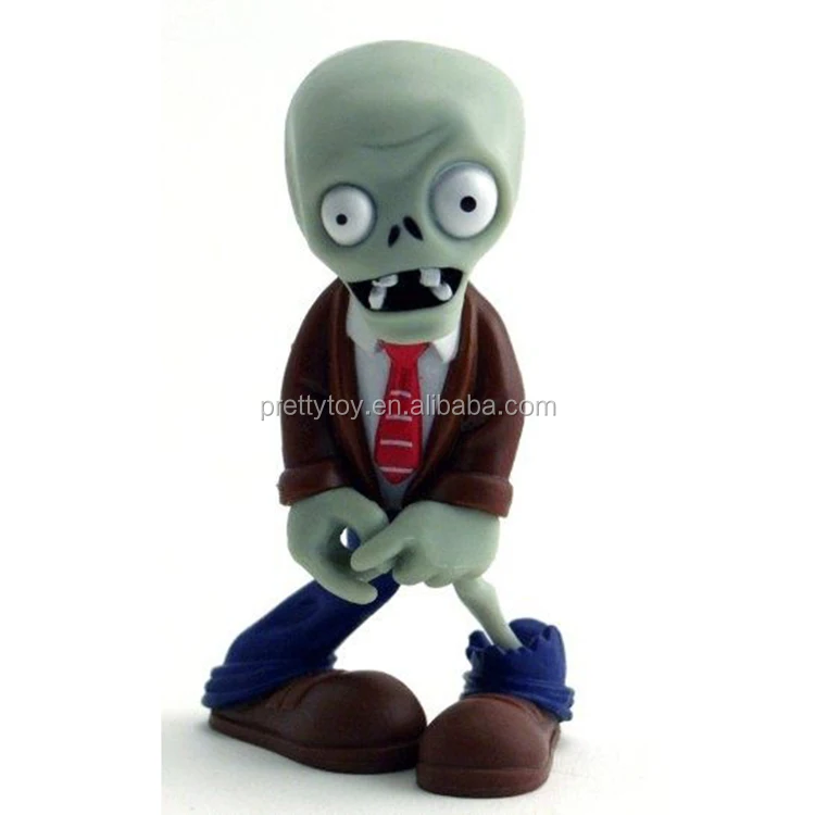 zombie action figure toys