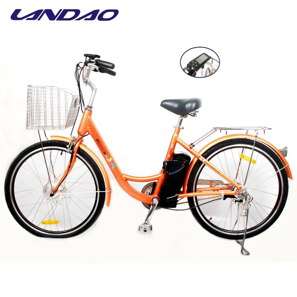 electric bicycle prices