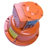 SAJ Passenger hoist safety device elevator parts Construction hoist Safety Device for tower crane Anti falling Safety Device