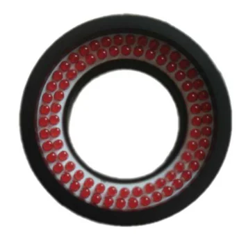 product machine vision ring light with an irradiation angle of 30 degrees  ring light customizable color and size lighting source-7