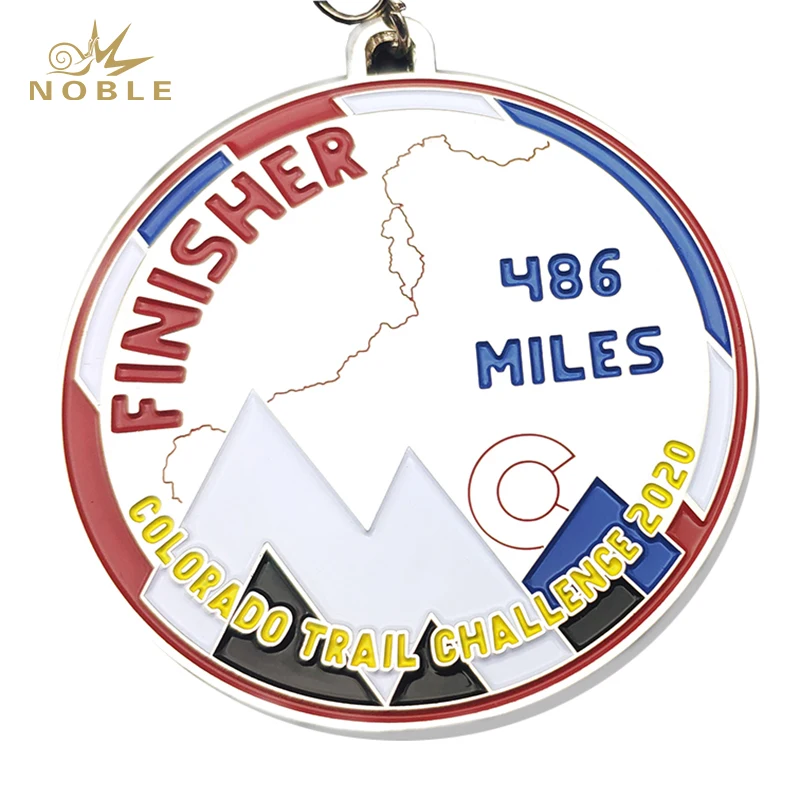 

Bespoke Medal,100 Pieces