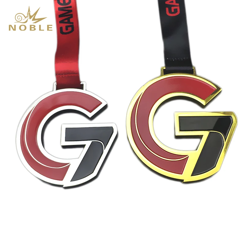 

Bespoke Medal,100 Pieces