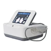 The very popular mini hifu machine for face lifting body slimming and wrinkle removal