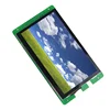 Customized 7'' TFT Stretched Lcd Display Panel for Air Purifier