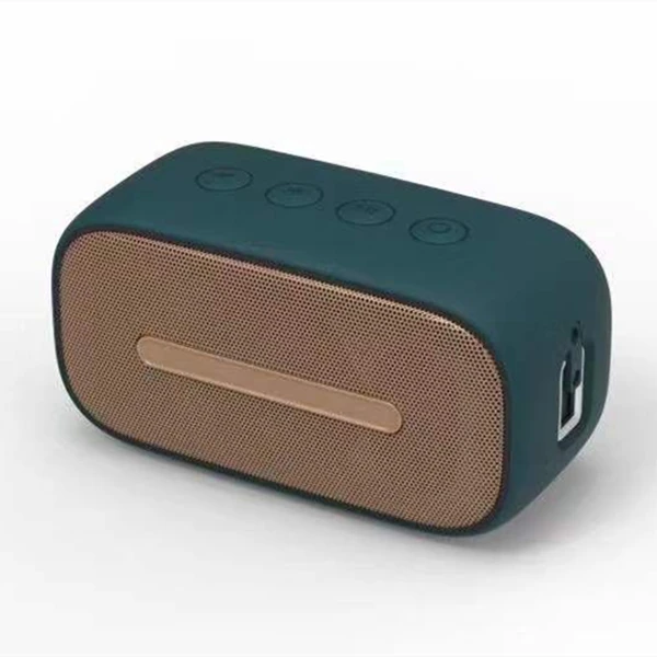 Pro Bass Waterproof Wireless Speaker IPX7 Portable Mini Outdoor Bluetooth Speaker Radio Music For Car India Cool Gadgets - ANKUX.COM