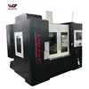 CNC machining center vmc 850 cnc 5 axis milling machine