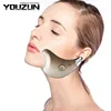 Scraper board electric iontophoresis thin face instrument Facial essence import beauty instrument
