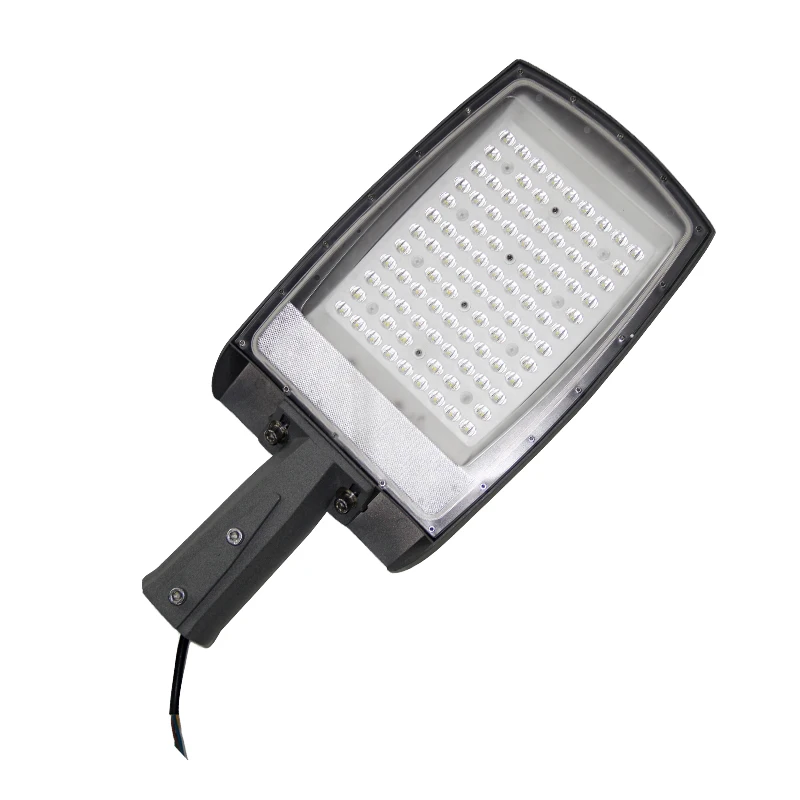 High power Ip66 outdoor waterproof Aluminum smd 50w 100w 150w 200w led street light