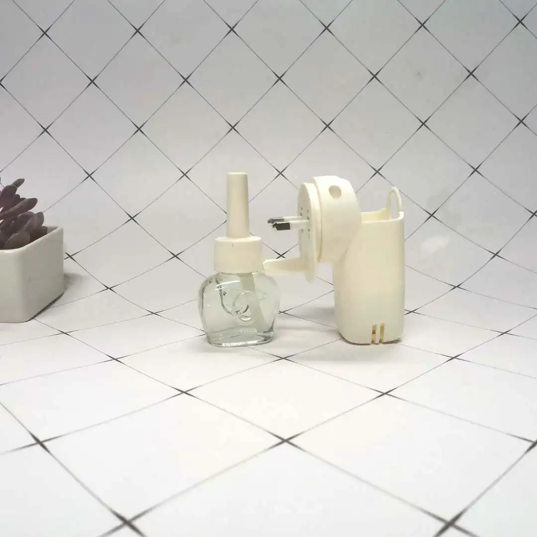 Customized Home Fragrance Scented Essential Oil Refill Plug In Electric