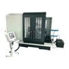 Hoston Aluminum plate CNC machine tool FUN spinning processing of CNC spinning machine
