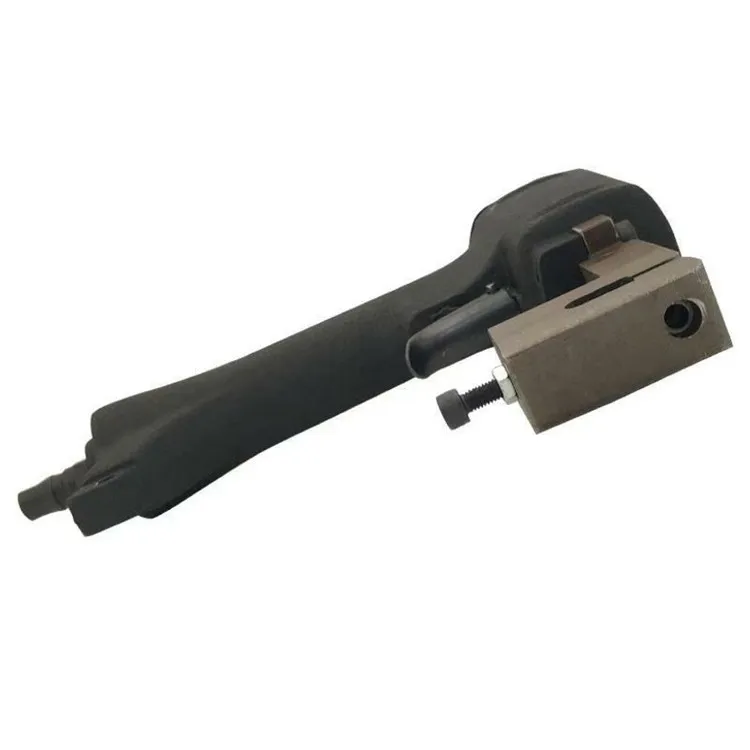 Qmgxou Pneumatic Nail Gun Air Punch Flange Tool Sign Punching Gun Buy