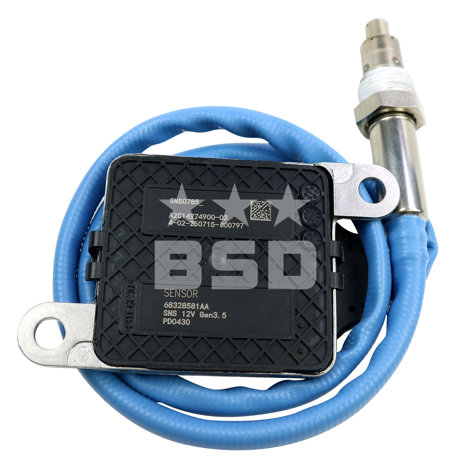 JEEP Cherokee NOX Sensor 68328581AA - Reliable Performance