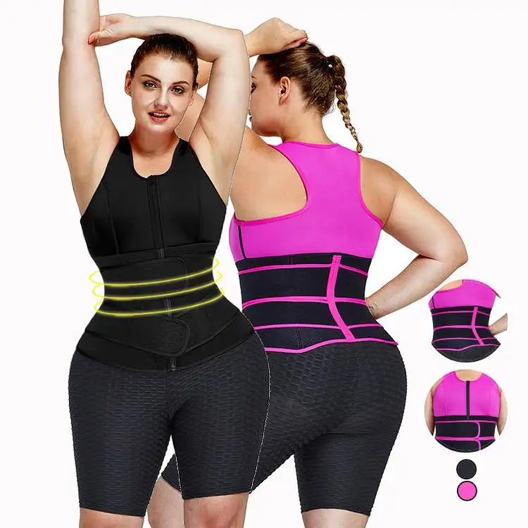 

waist trainer,2 Pieces