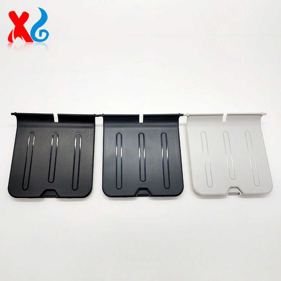 RM1-6903 RM1-6902 Paper Delivery Tray Out Paper Tray for HP 1102 1102w P1007 P1008 P1102 P1106 P1108 