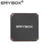 For Gaming 4k Feature Mini PC CK2 Portable Smart Mini Computer