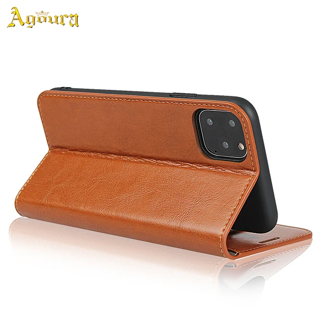 leather smartphone case