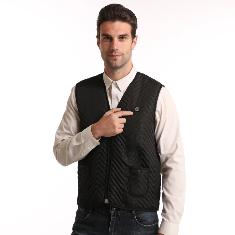 
Hot Sell Hot Sale For Wholesale Cheapest Factory Price Effective Quality Guaranteed Heating Vest 