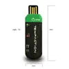 digital temperature data logger with USB automatically generates a PDF report
