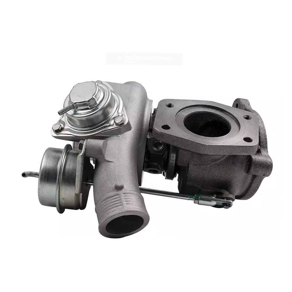 Turbo Td04 Td04l 14t Turbocharger For Volvo S60 S80 V70 Xc70 Xc90 B5254t2 2  . 5l 49377 06201 - Buy Td04l-14t Turbocharger,Td04l 14t,Td04 14t  Turbocharger Product on Alibaba.com