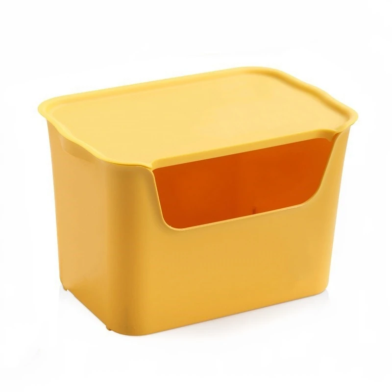 Household Items Decorative Plastic Storage Box Buy Decorative